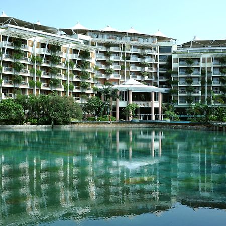 Yihe Hotel Guangzhou Dış mekan fotoğraf