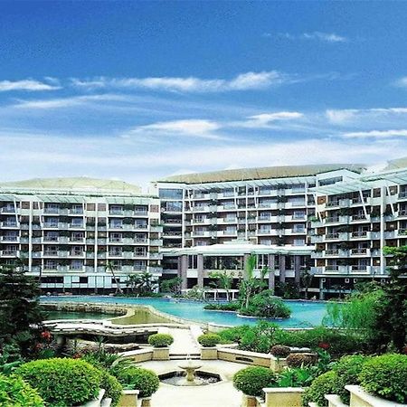 Yihe Hotel Guangzhou Dış mekan fotoğraf
