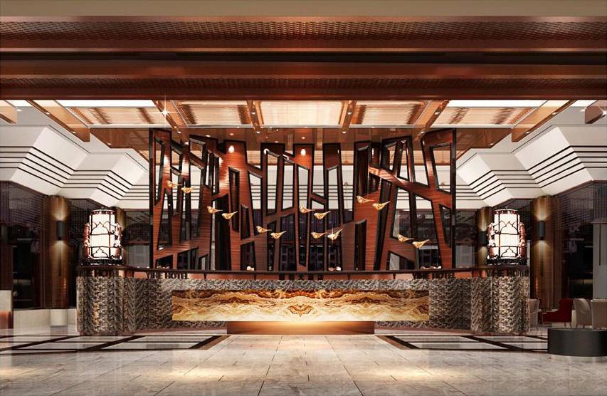 Yihe Hotel Guangzhou Dış mekan fotoğraf