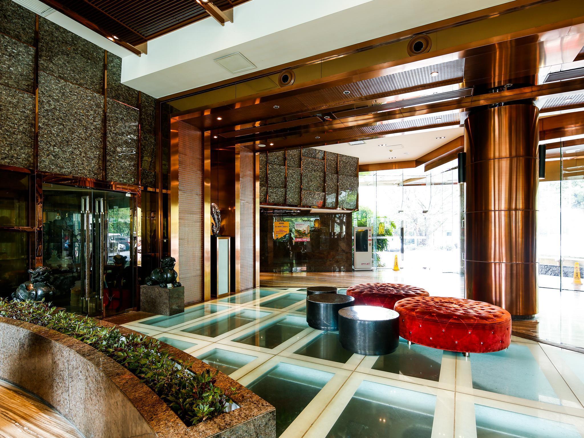 Yihe Hotel Guangzhou Dış mekan fotoğraf