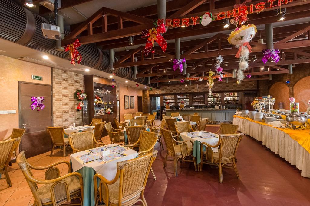 Yihe Hotel Guangzhou Dış mekan fotoğraf