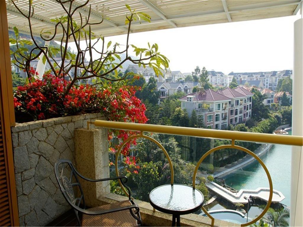 Yihe Hotel Guangzhou Dış mekan fotoğraf