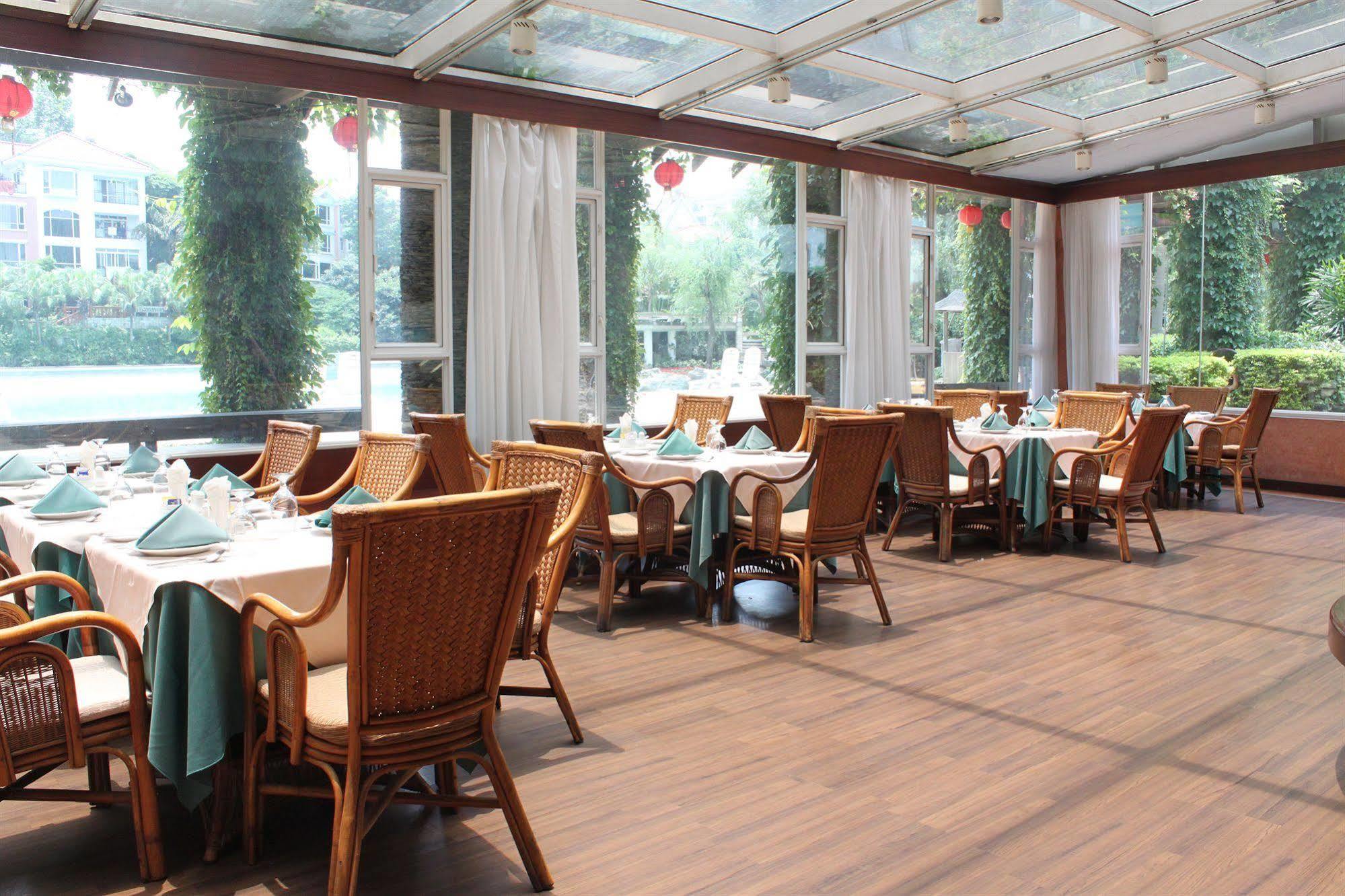 Yihe Hotel Guangzhou Dış mekan fotoğraf
