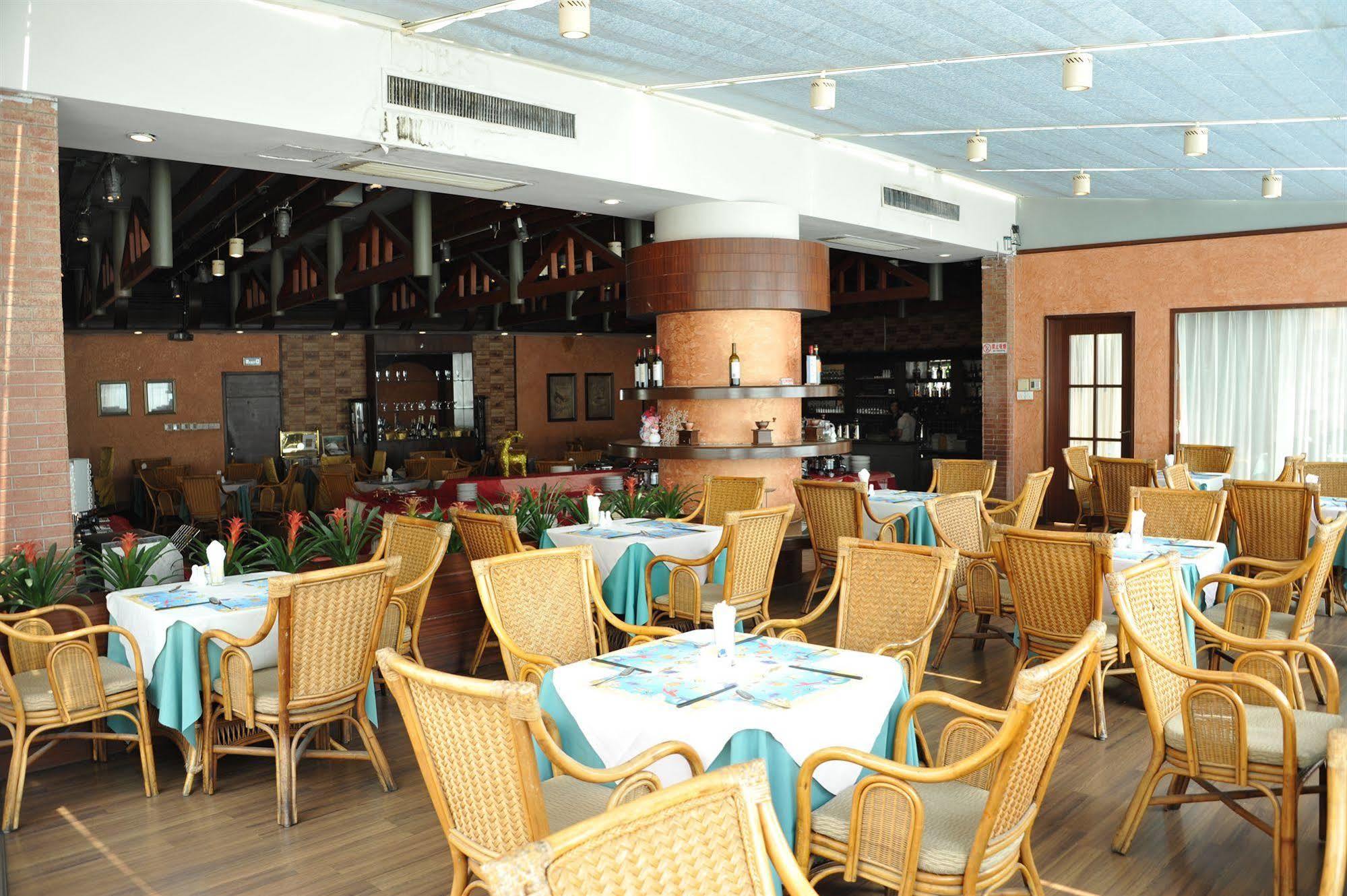 Yihe Hotel Guangzhou Dış mekan fotoğraf