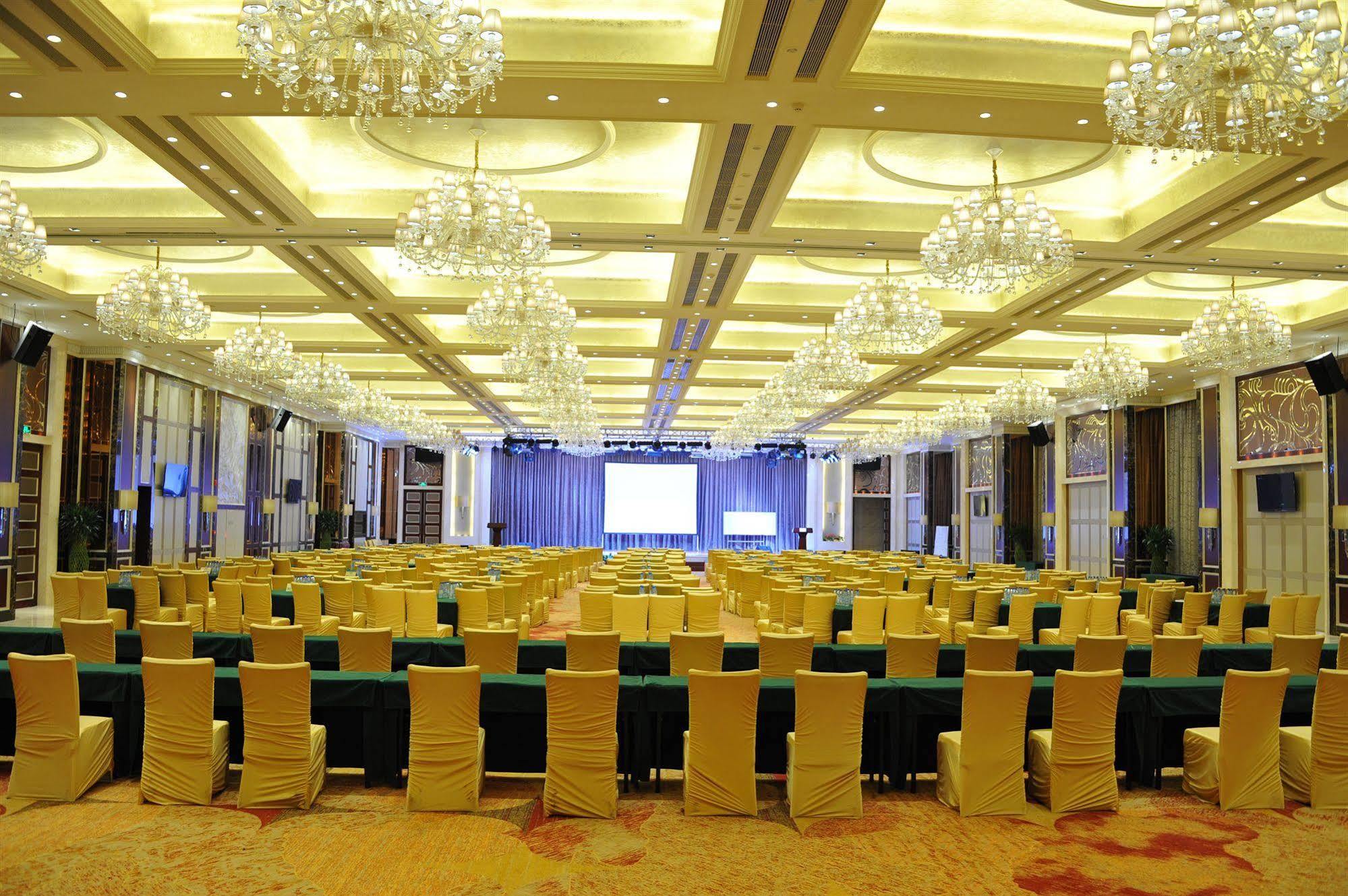Yihe Hotel Guangzhou Dış mekan fotoğraf