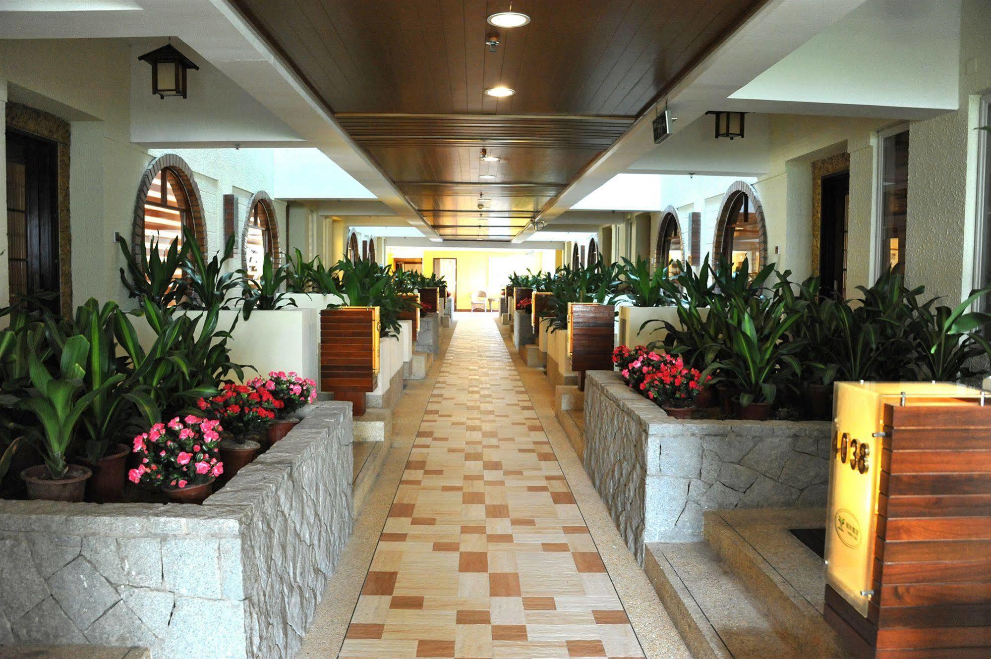Yihe Hotel Guangzhou Dış mekan fotoğraf
